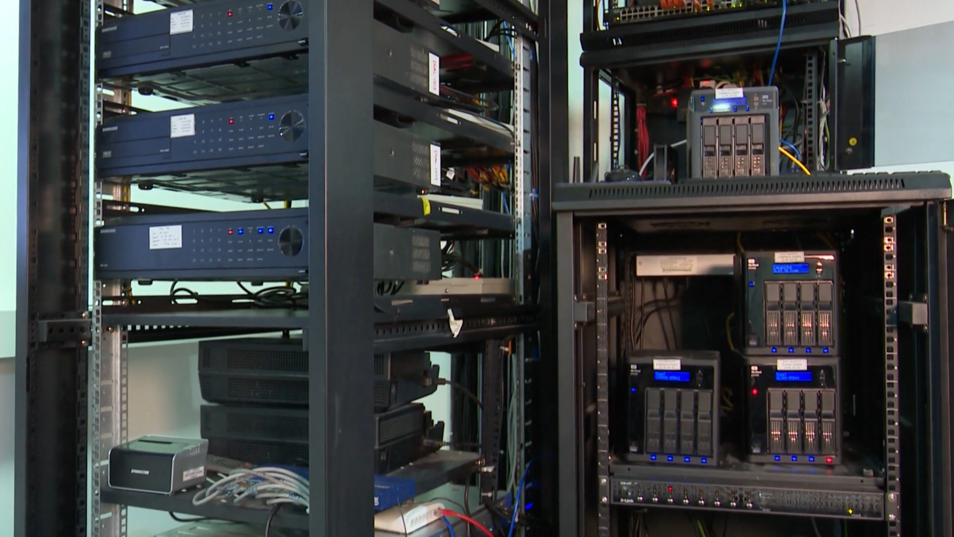 Industrias con certificaciones NOM